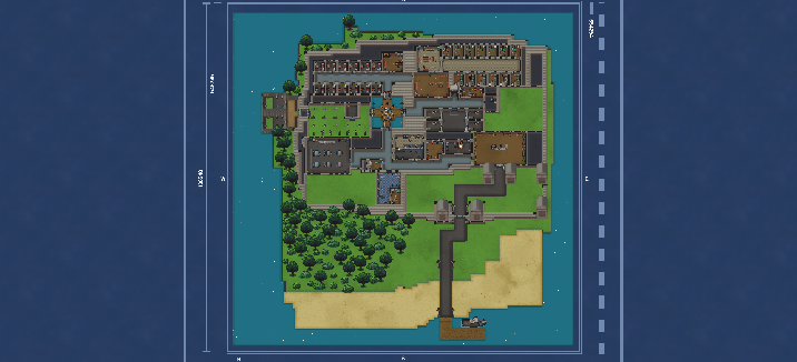 Fort Brimstone