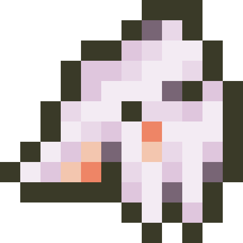 Mrow – tModLoader Mod