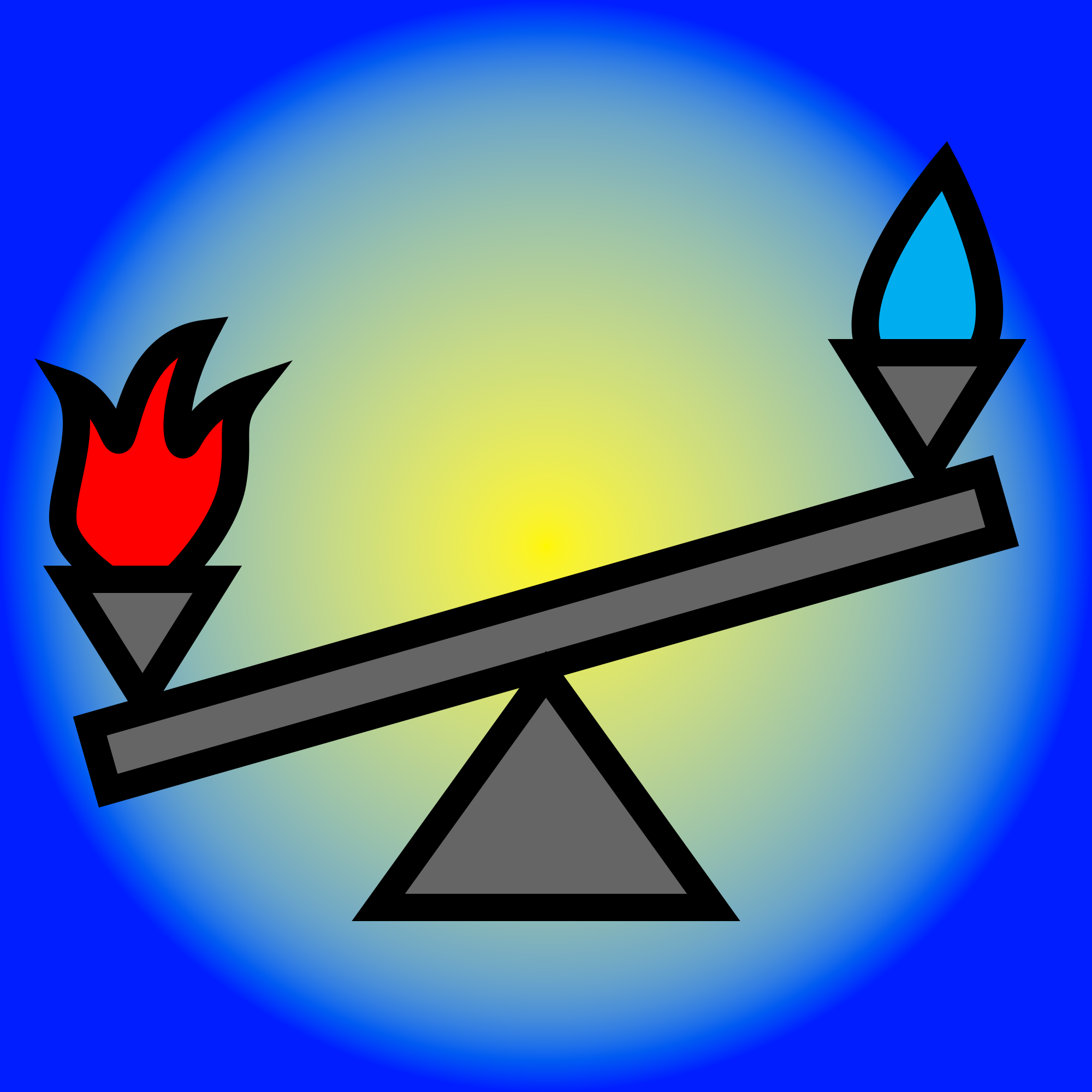 Elemental Harmony