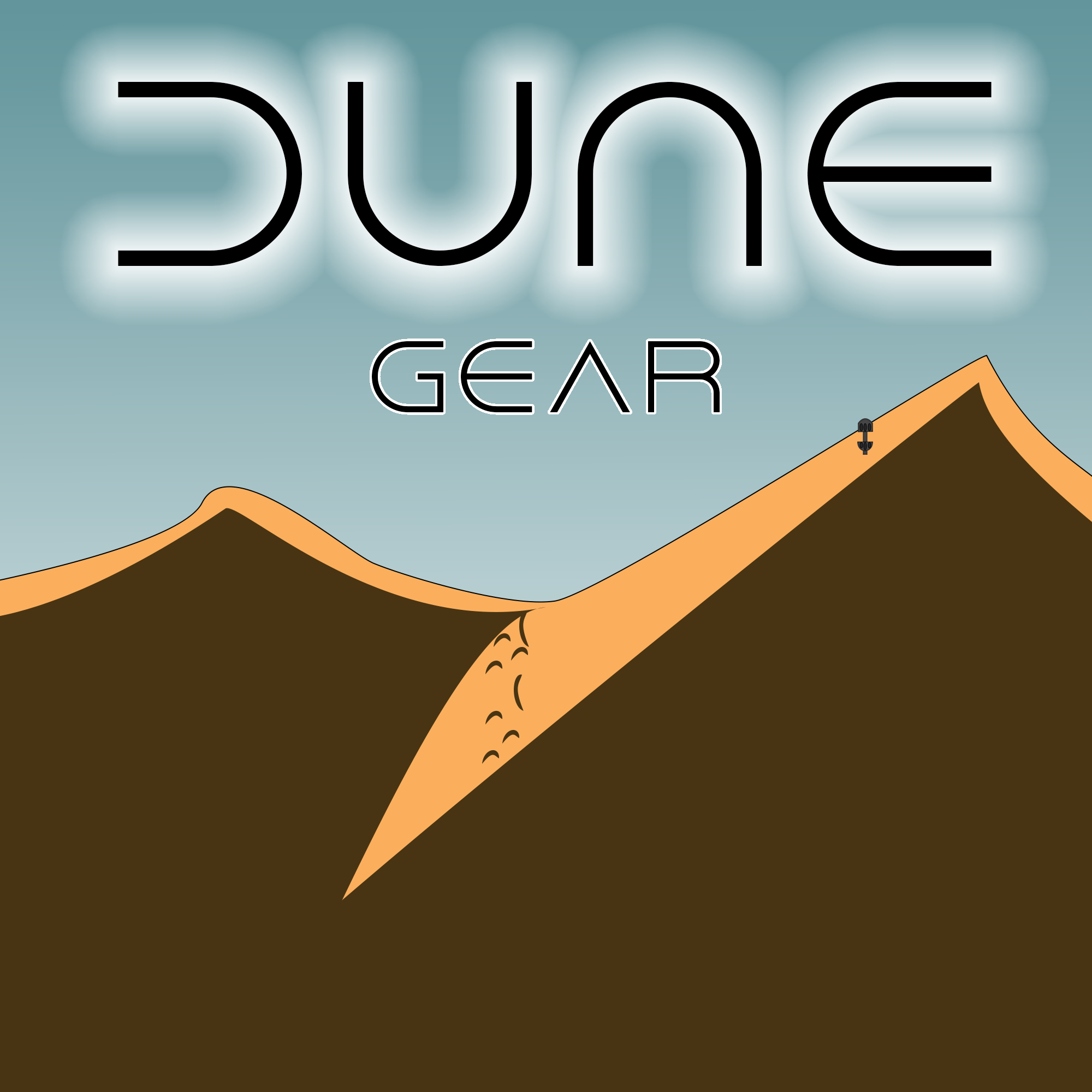 Dune Gear