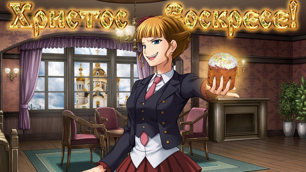 Steam コミュニティ :: うみねこのなく頃に