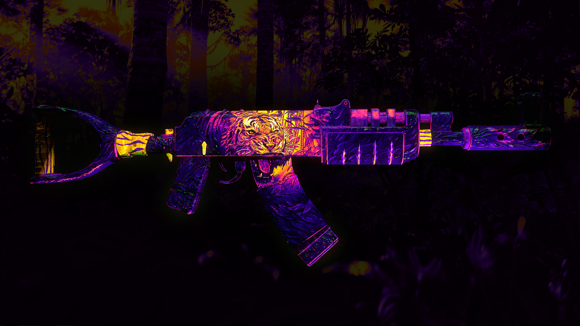 Heat Seeker AR thumbnail 2
