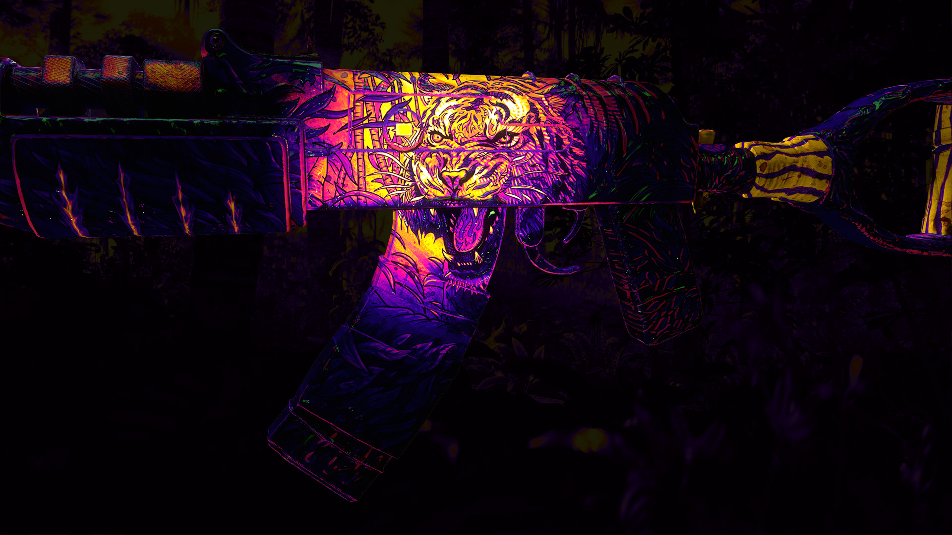Heat Seeker AR thumbnail 3
