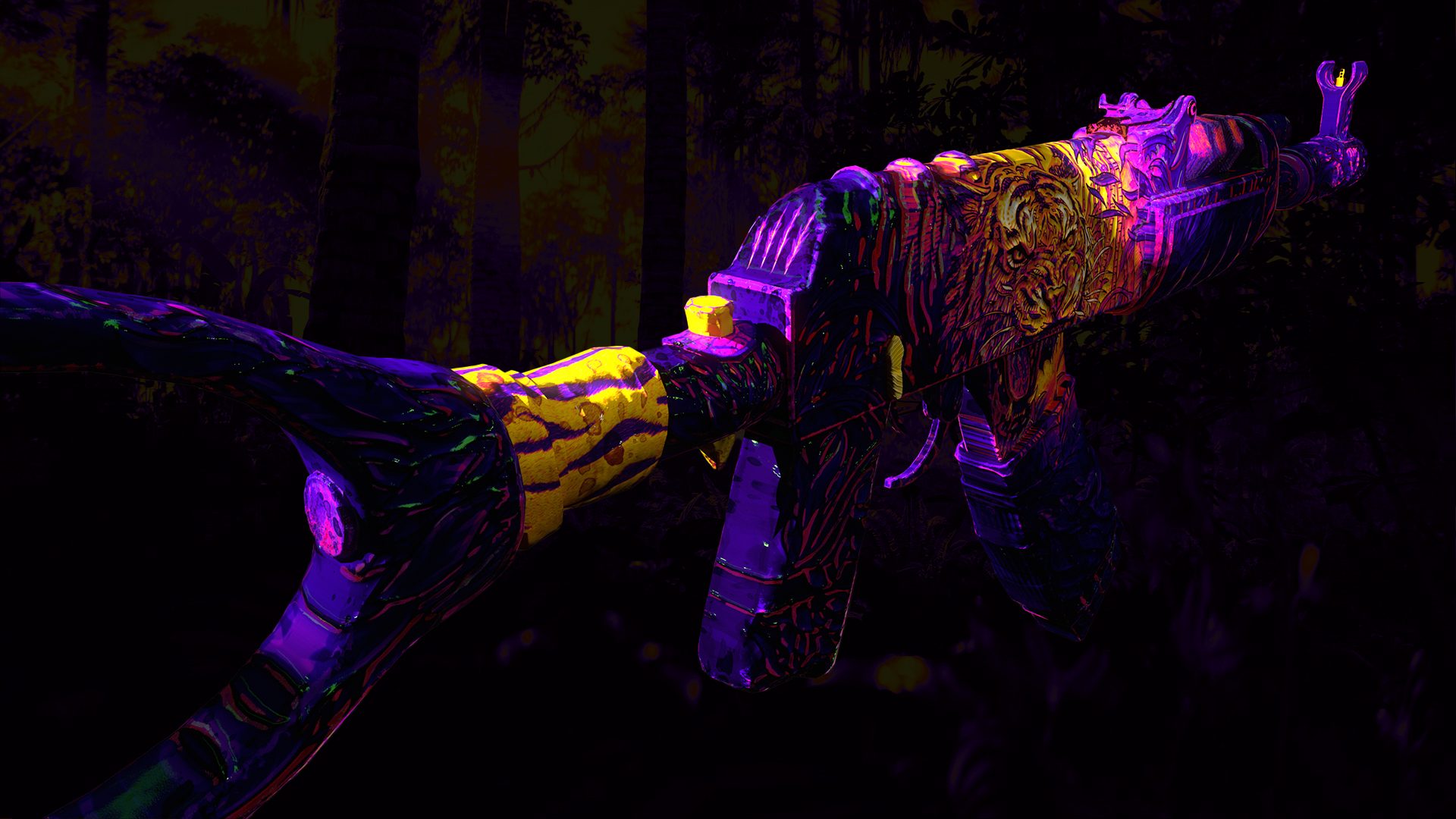 Heat Seeker AR thumbnail 4