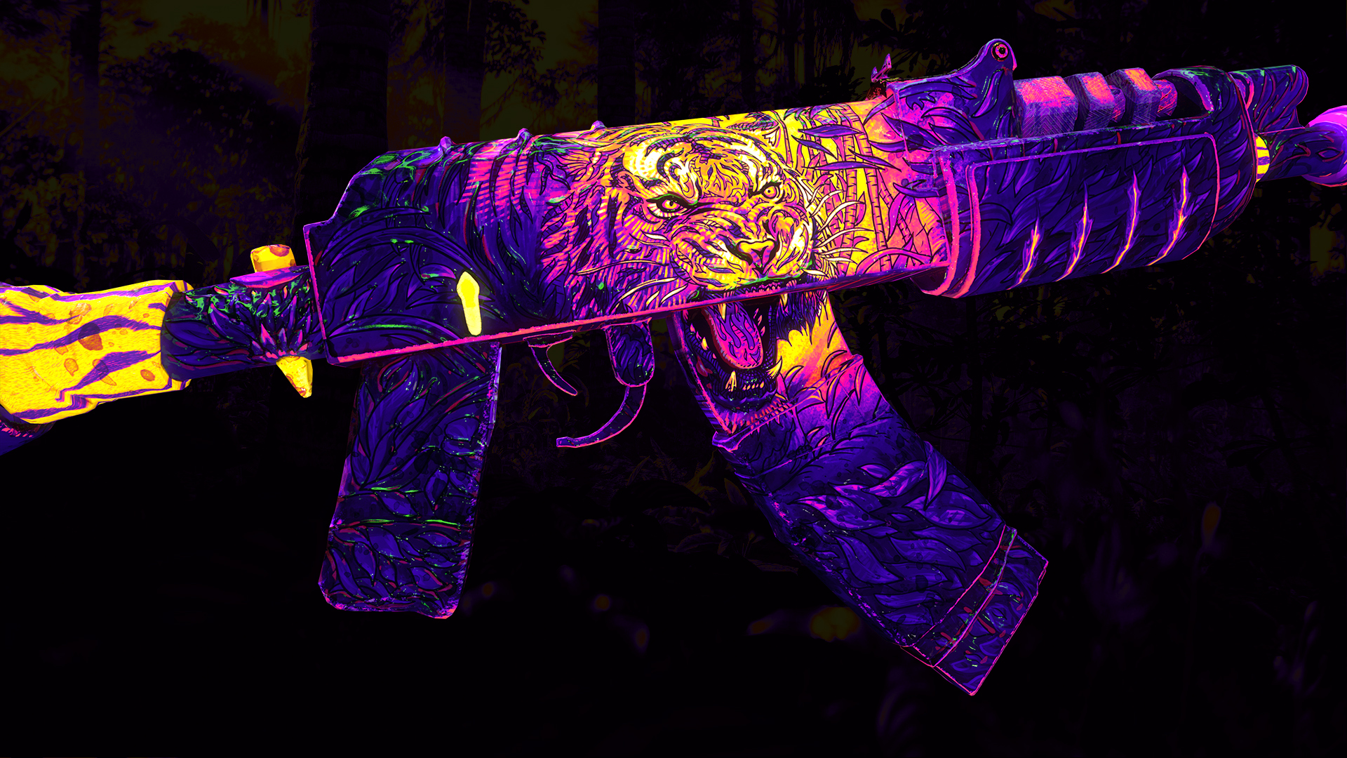 Heat Seeker AR thumbnail 5