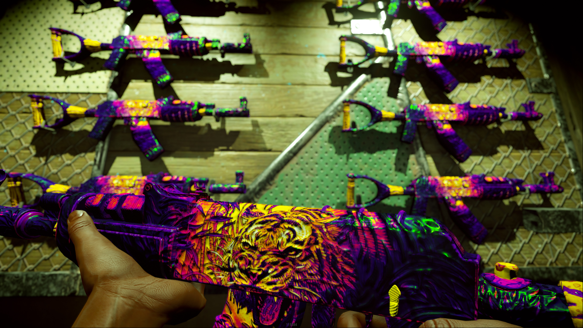 Heat Seeker AR thumbnail 6