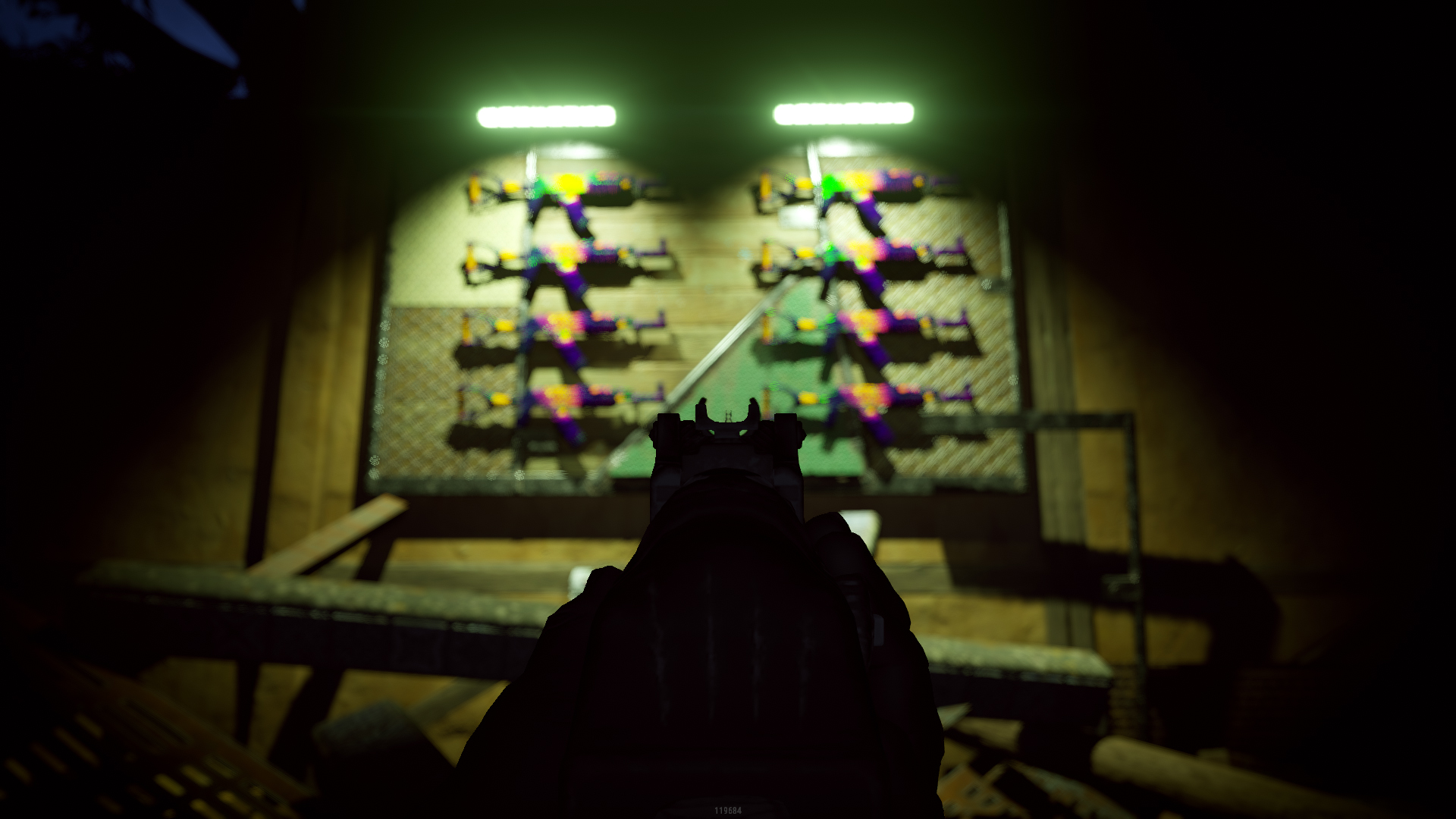 Heat Seeker AR thumbnail 7