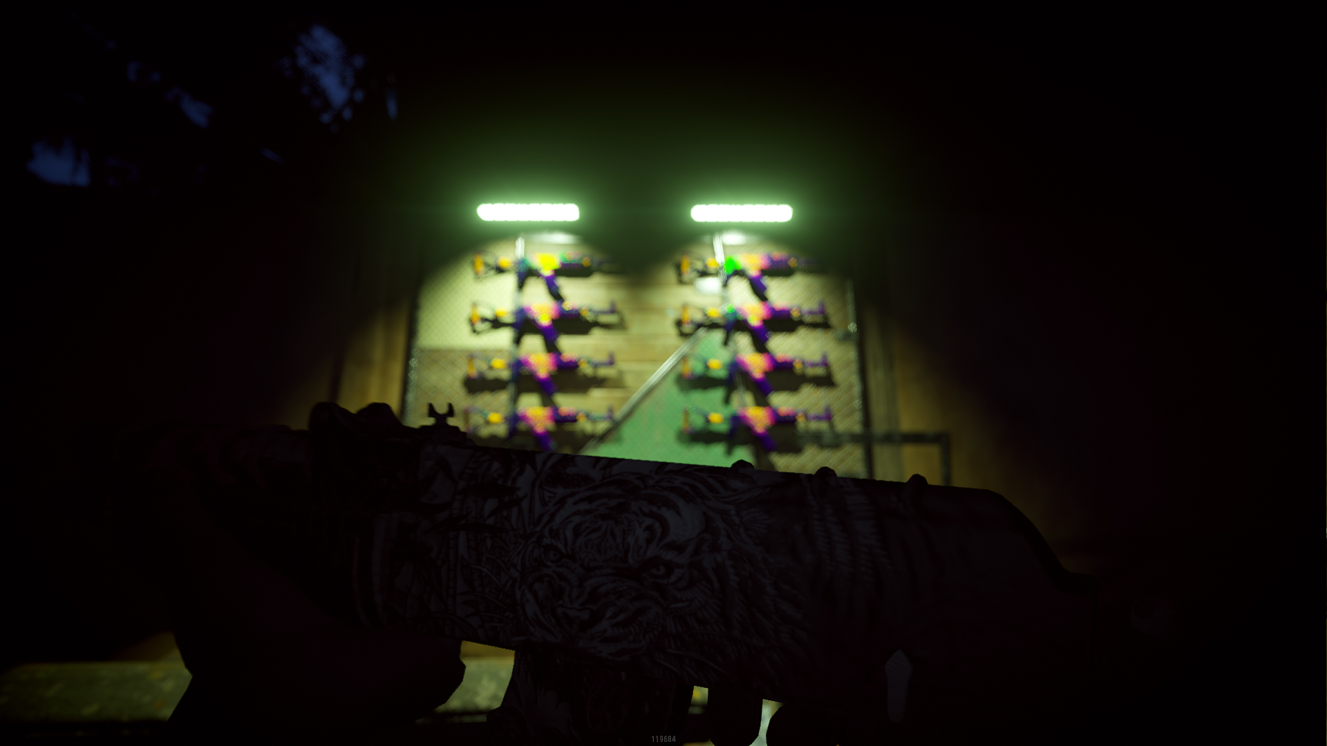 Heat Seeker AR thumbnail 8