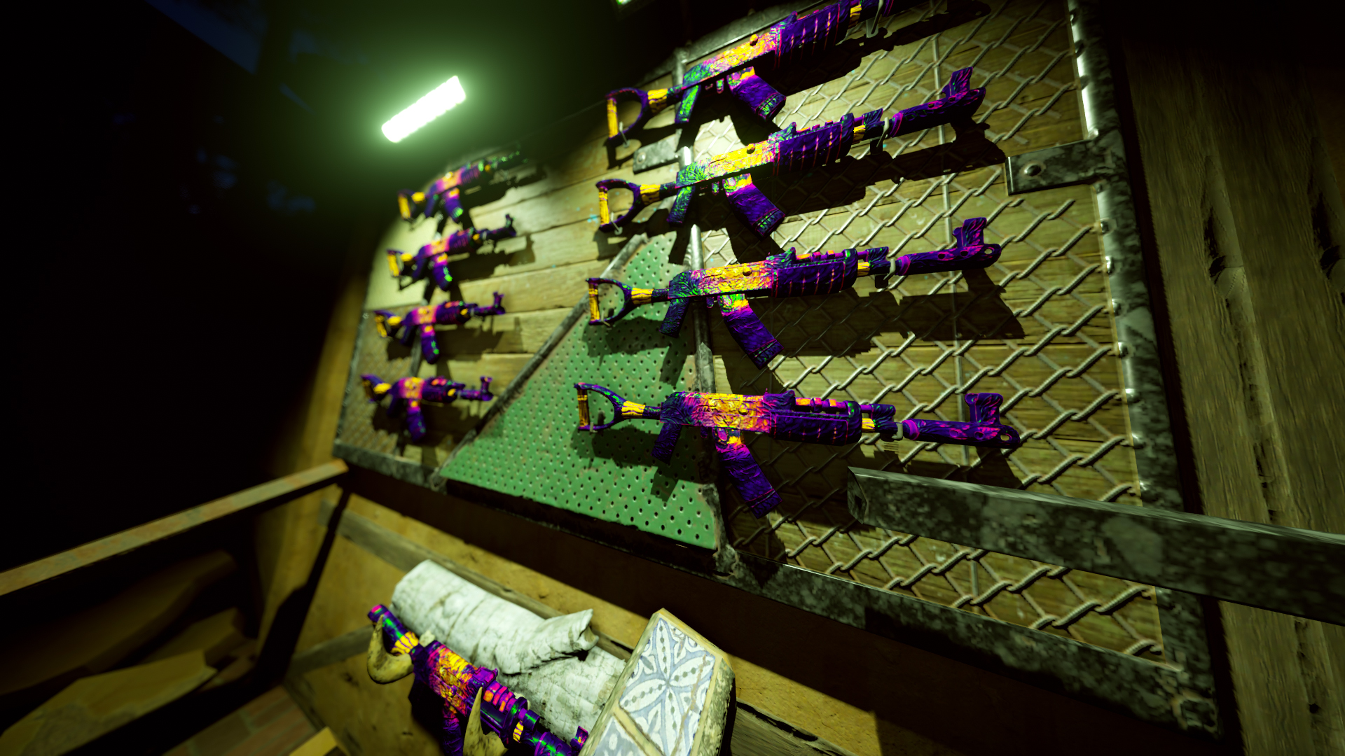 Heat Seeker AR thumbnail 9