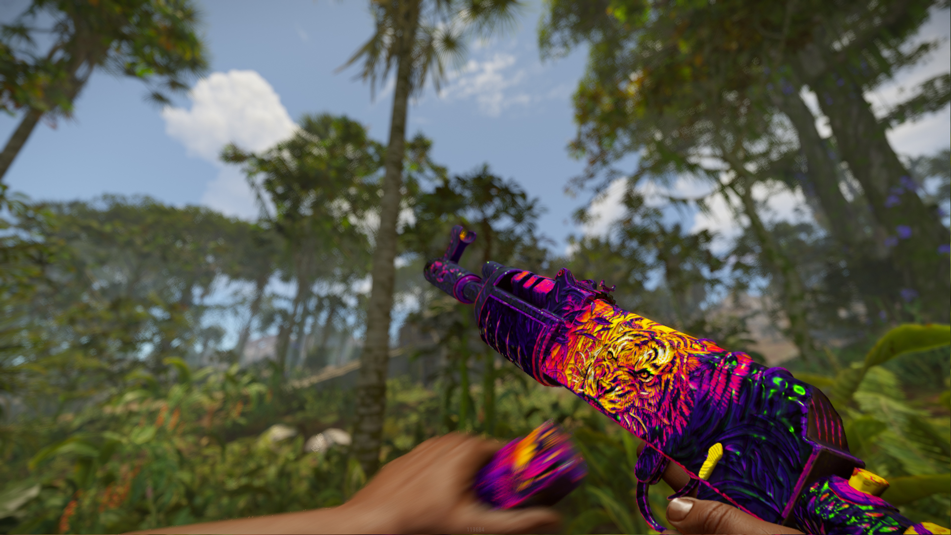 Heat Seeker AR thumbnail 10