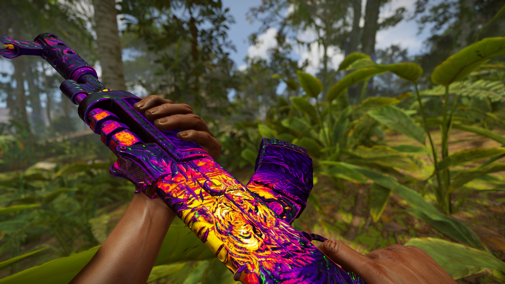 Heat Seeker AR thumbnail 11