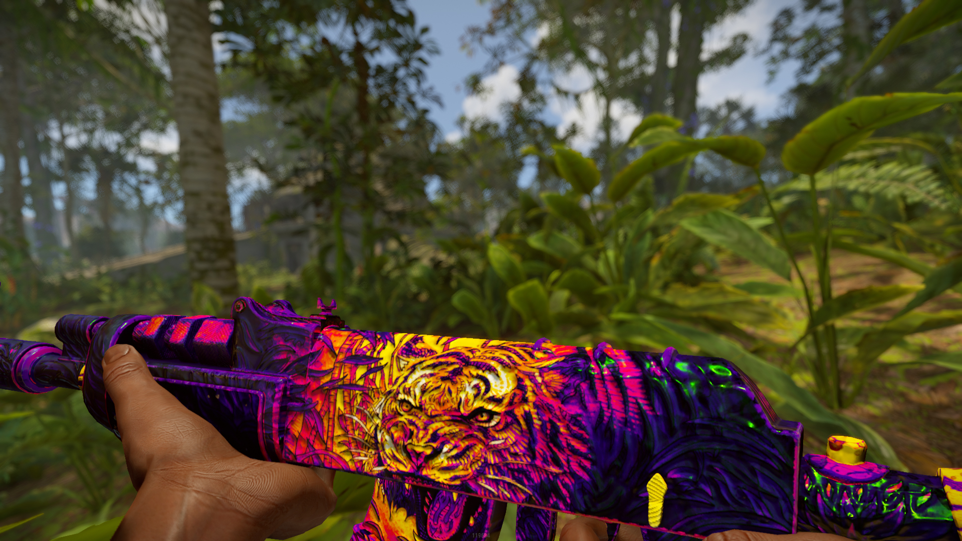 Heat Seeker AR thumbnail 12