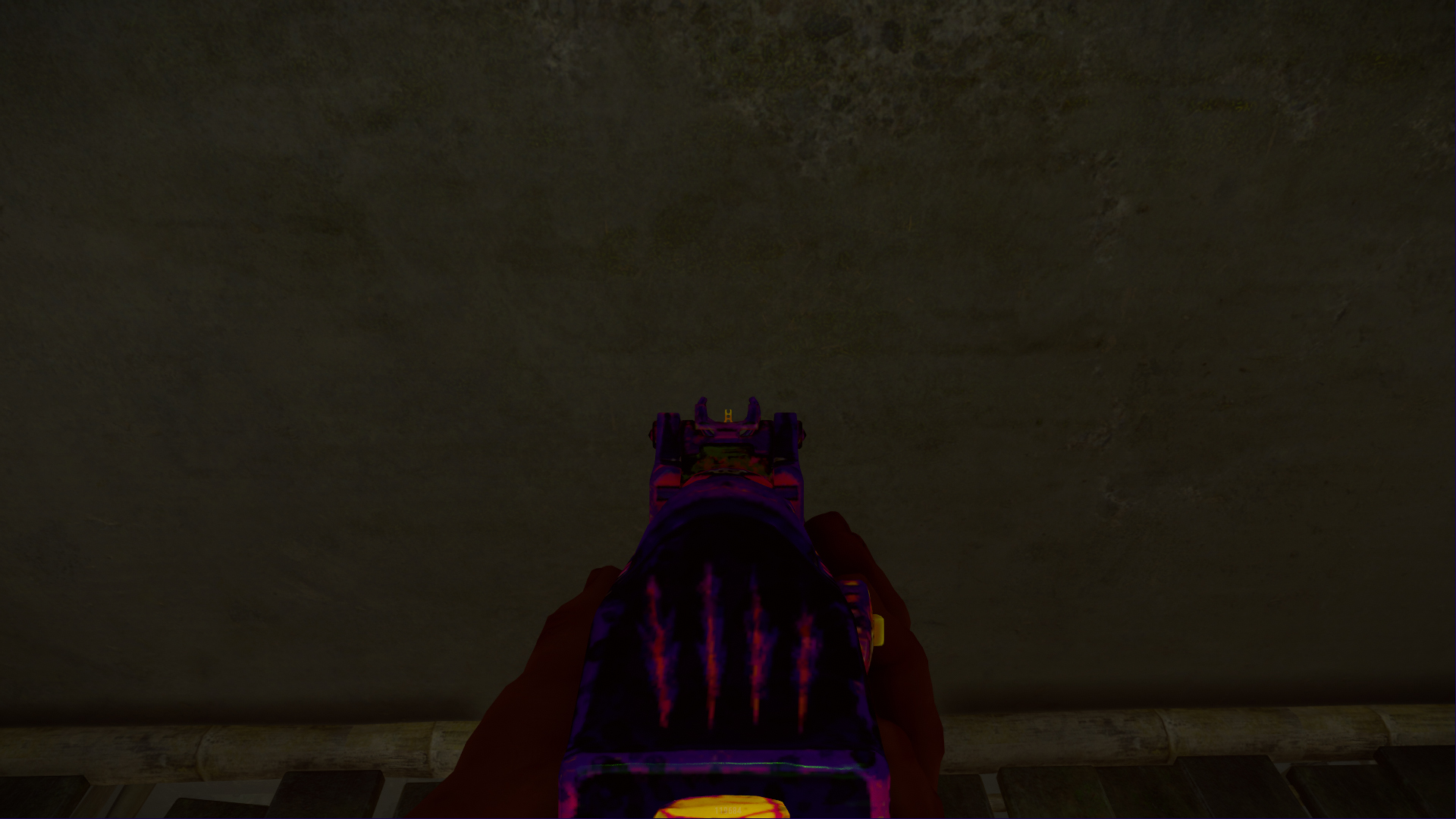 Heat Seeker AR