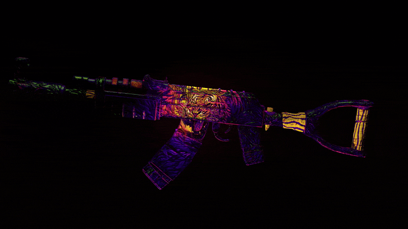 Heat Seeker AR screenshot 1