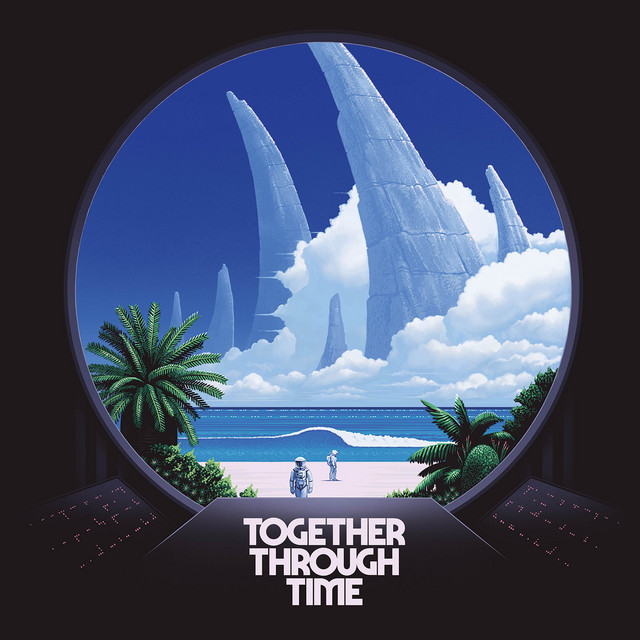 TWRP - Feels Pretty Good