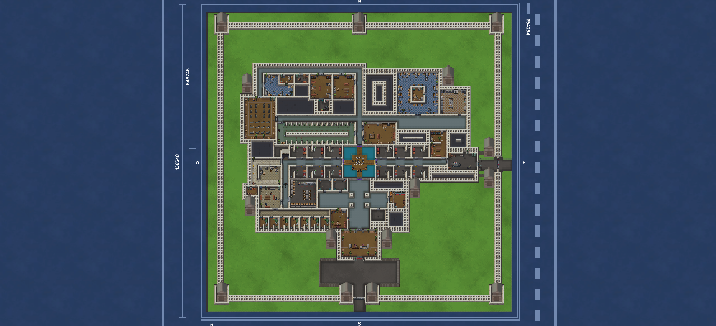 Fort Justice