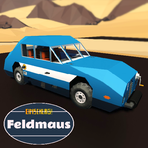 Performance Cruiser: The Feldmaus by EINSCHLAG