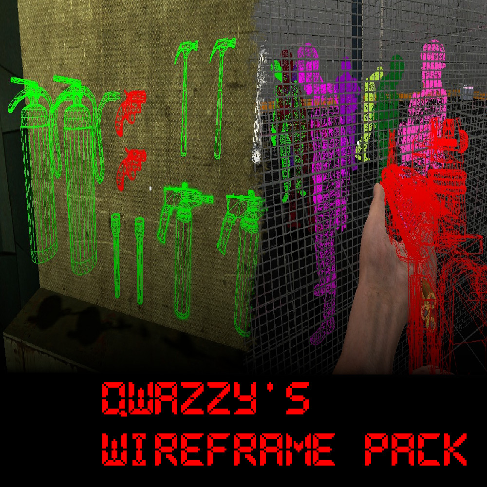 Wireframe Pack