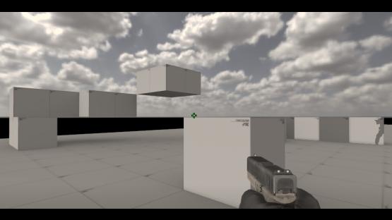 Place – Counter-Strike 2 Mod