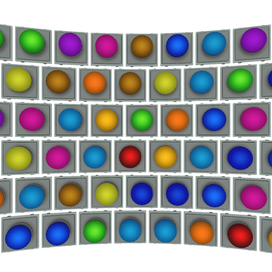Button Heaven