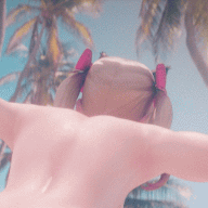 Dva Creampie 1080p