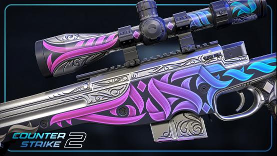 Apostle V.2 || AWP