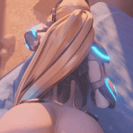 Nova Widowmaker Sniping 1080p