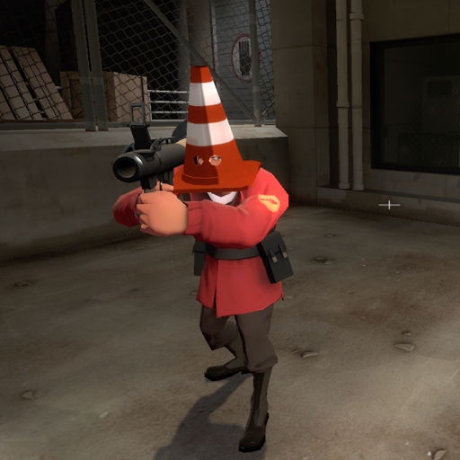 Head Cone