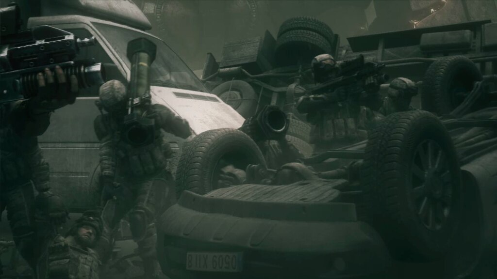 Steam Community :: Universe at War: Earth Assault