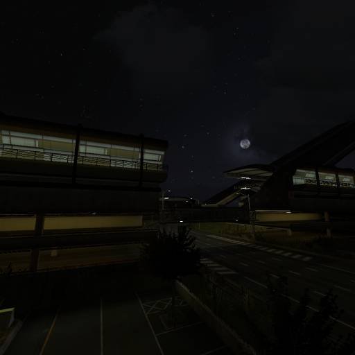 Reflections of Earth Pt.1: Illuminations