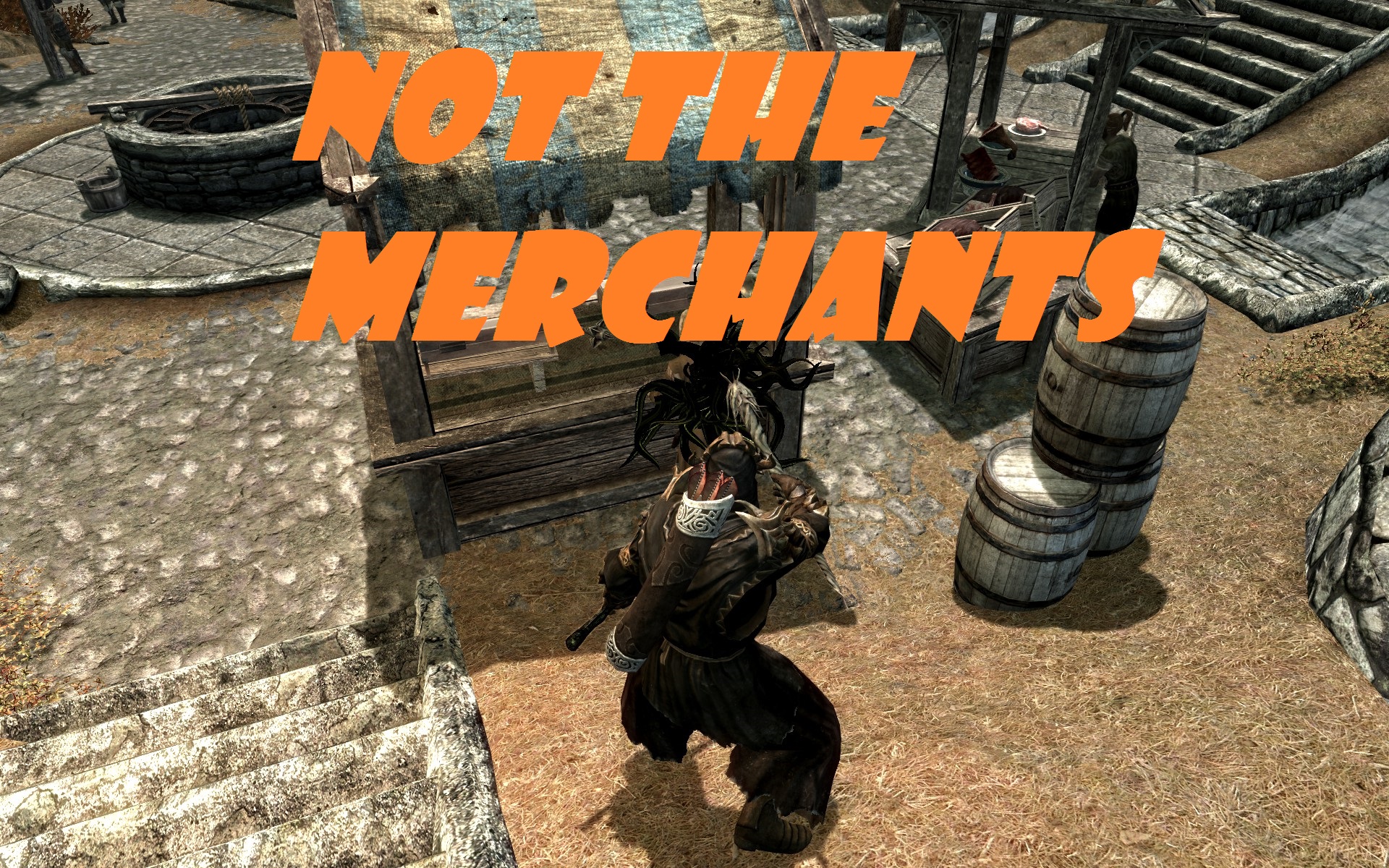 Essential Merchants preview