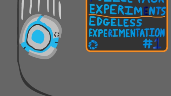 Puzzle Pack Experiments - Edgeless Experimentation 1 preview