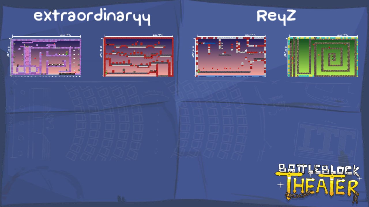 extraordinaryy