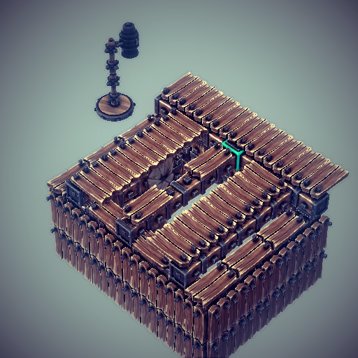 Lag Free Shop!