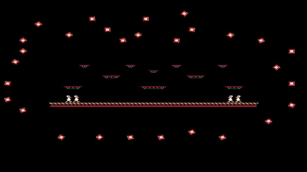 Try to survive preview