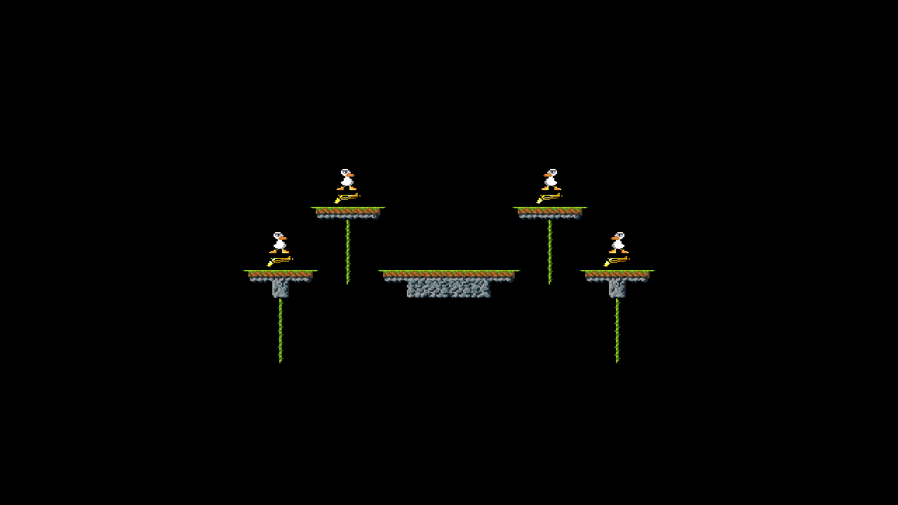 Dartgun battle preview