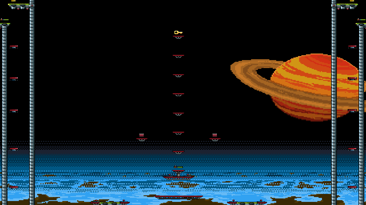 Pyro wars preview