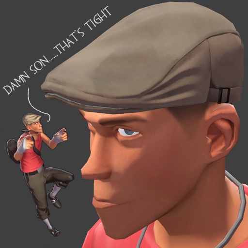 Ivy Cap