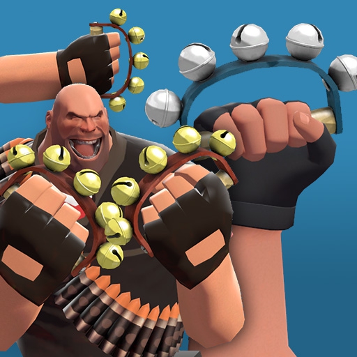 The Slaybells (OUTDATED)