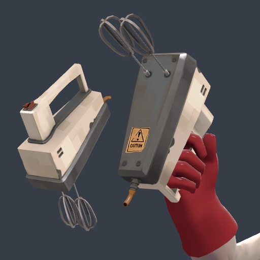 The Brainscrambler