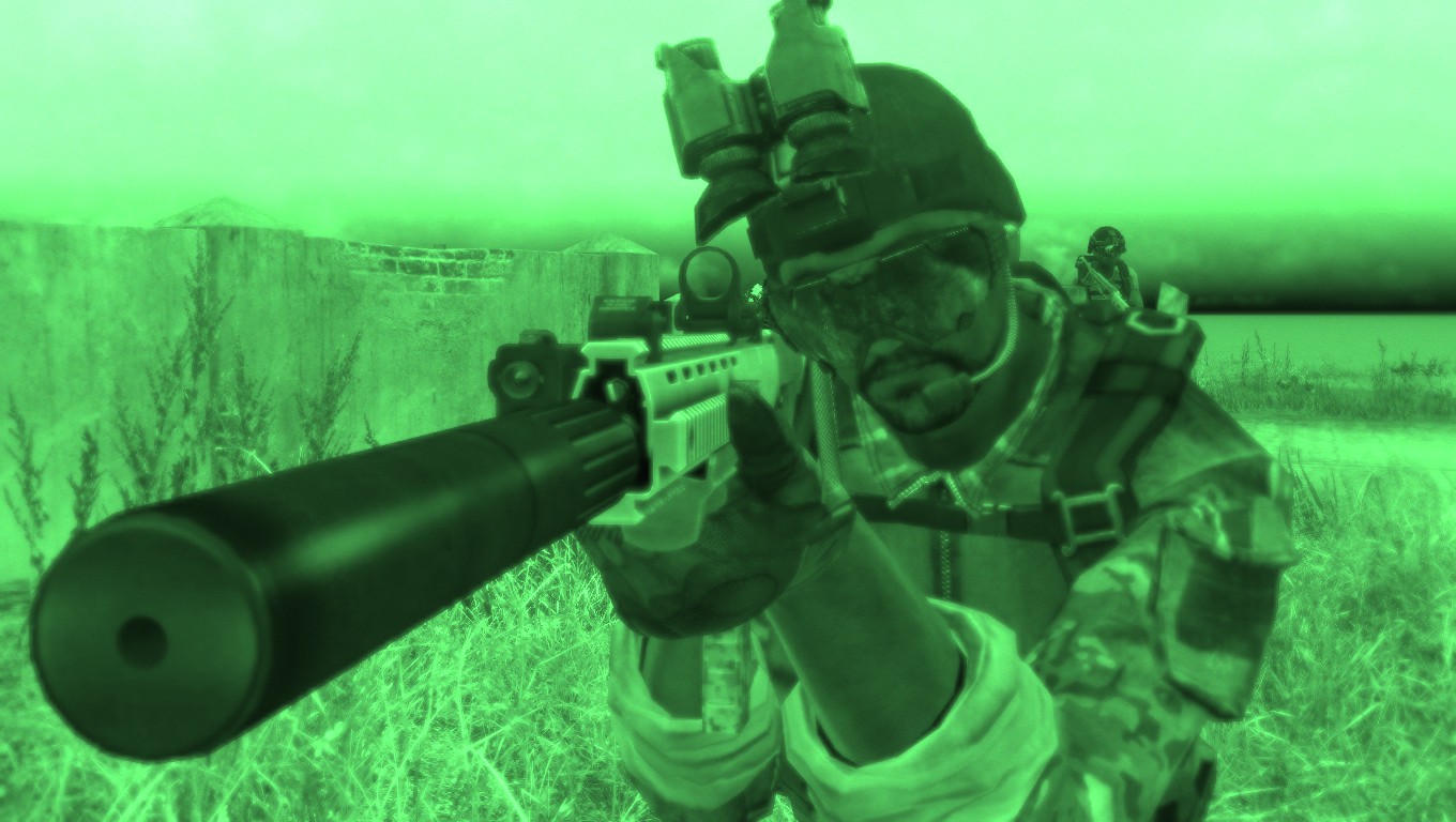 Convoy Clear-Away