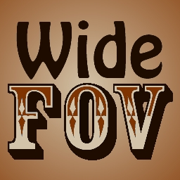 (abandoned) Wide FOV