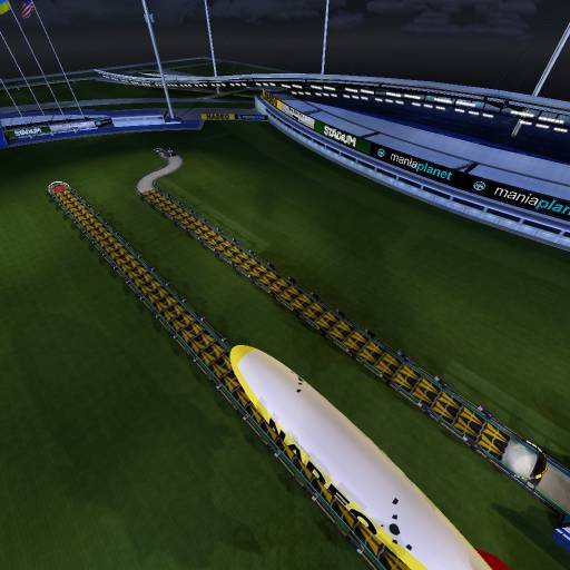 Speed!