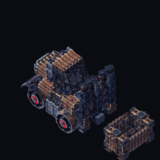 Forklift