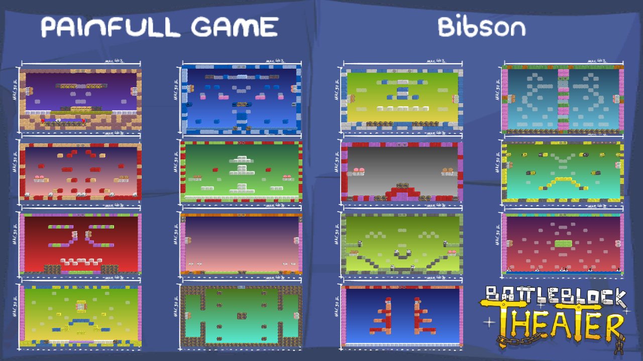 PAINFULL GAME