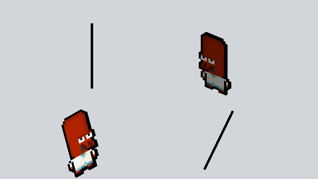 Zoidberg Radar