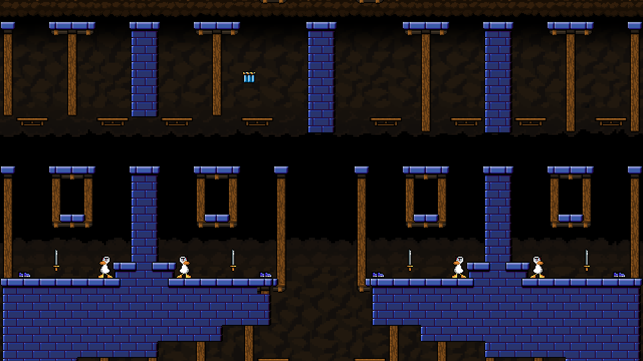 Walljumpus preview
