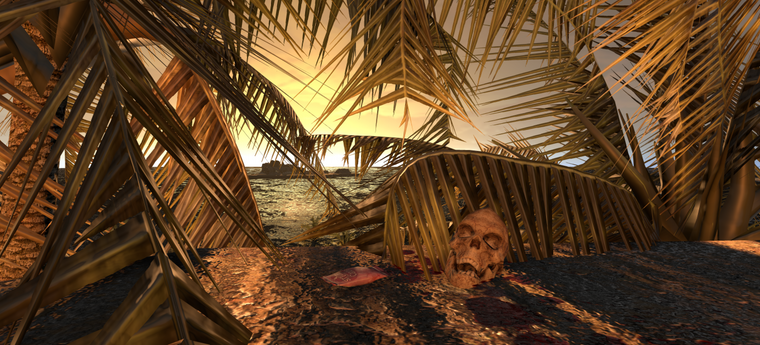 Islands