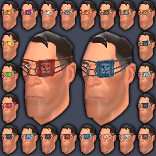 The Occular Oddity
