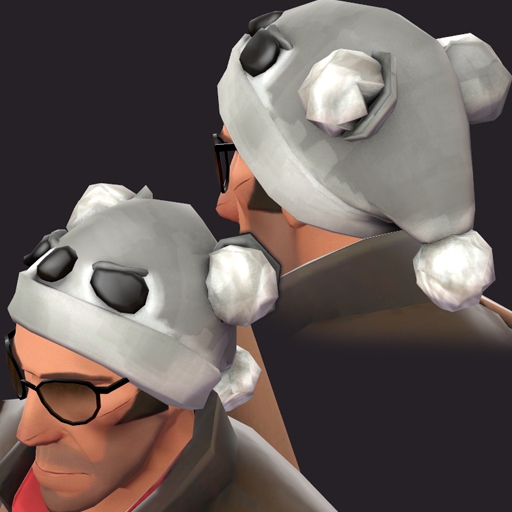 Keepwarm Koala